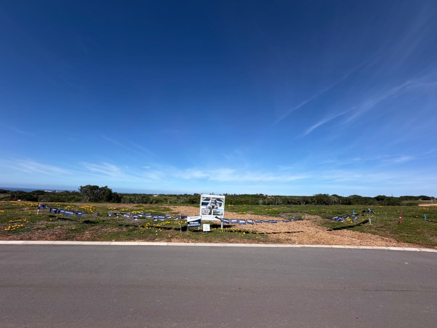 0 Bedroom Property for Sale in Stilbaai Wes Western Cape